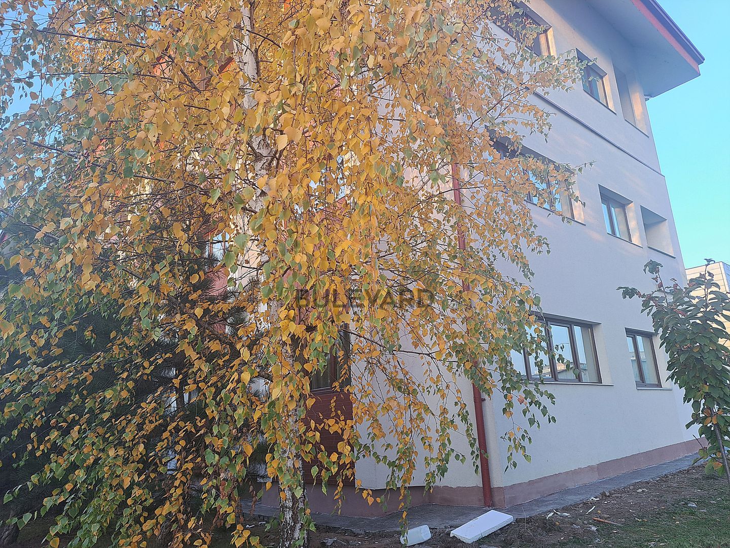 Garsoniera de inchiriata in zona Metro! - Poză 9