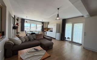 Apartament de 4 camere la casa, 120mp, parcare, zona Emerson - Poză 2