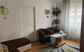 Apartament 2 camere bucatarie inchisa si baie cu geam pe Nicolae Iorga - Poză 5