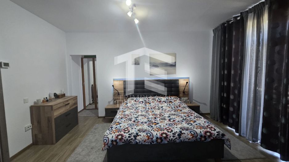 Mangalia - Vila tip duplex moderna. - Poză 11