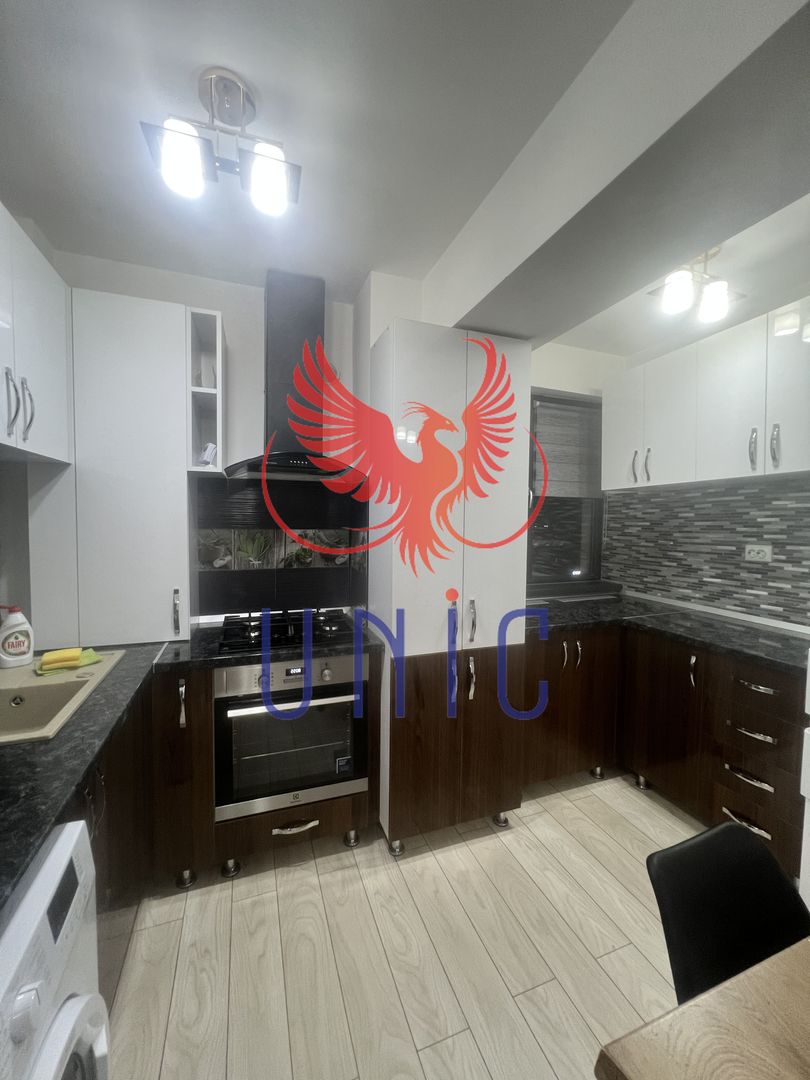 3 camere Calea Severinului-Promenada - Poză 2