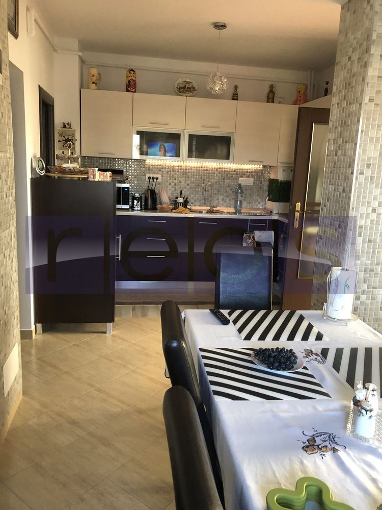 VANZARE 3 CAMERE | DOAMNA GHICA | 87 MP UTILI | - Poză 8