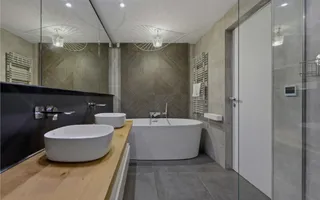 Apartament 5 camere Herastrau 192mp | 2 Locuri Parcare si 2 Boxe | Terase 294mp - Poză 12
