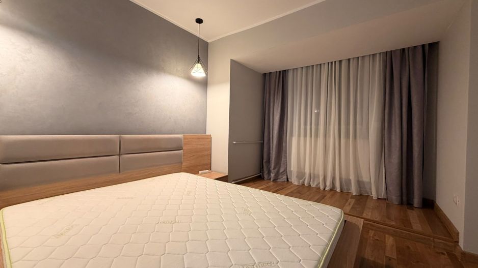 APARTAMENT 3 CAMERE | RENOVAT INTEGRAL | ETAJ 9 - Poză 4