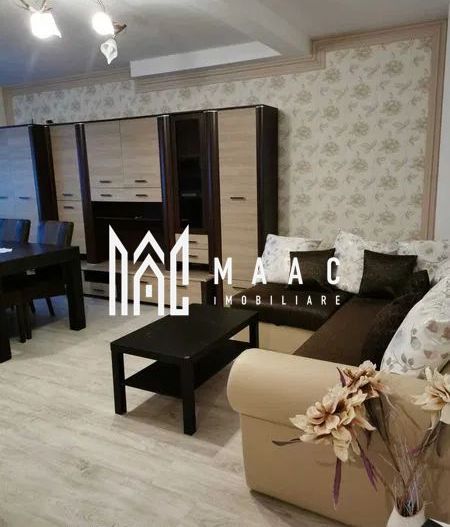 Apartrament 2 camere | Decomandat | Etaj 3 | Zona Turnisor - Poză 2