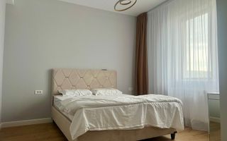 Vila parter, 3 camere, teren 509 mp, finisaje premium, Berceni - Poză 15