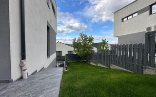Duplex mobilat modern | Garaj dublu | Ideal familie | Zona VIVO - Poză 18