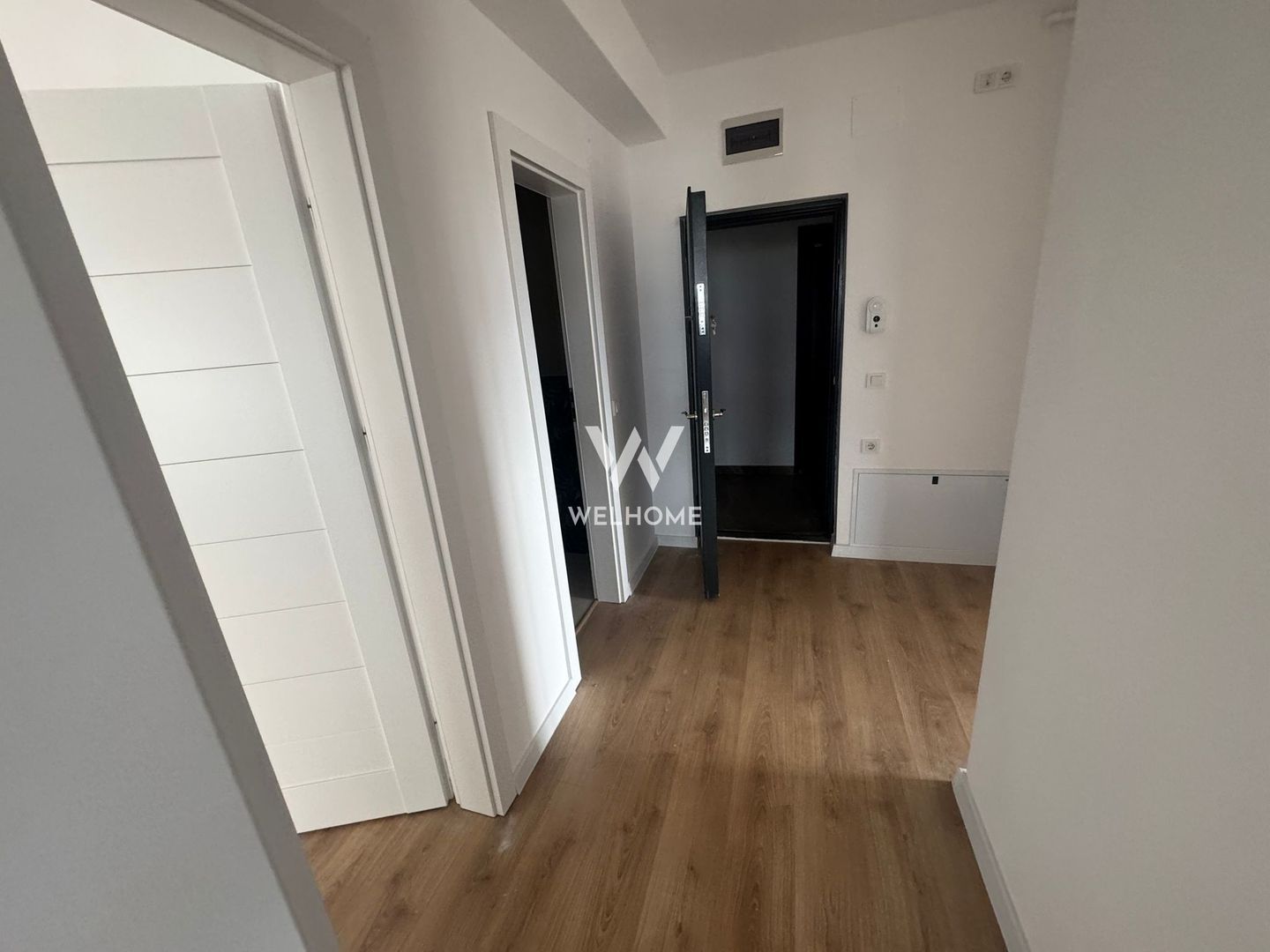 Apartament 3 camere, bloc nou, Sibiu - Poză 11