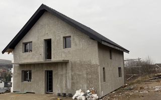 Casa de vanzare ~ cartierul Rasaritului - - Poză 2