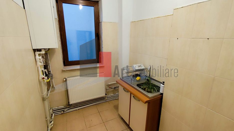 Spatiu comercial/birou de inchiriat zona Piata Dorobanti - Poză 9