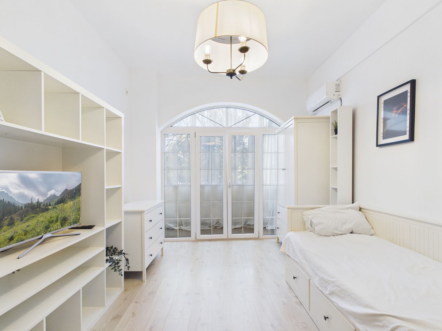 Garsoniera renovata Amzei - Poză 14