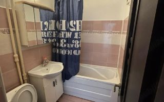 Apartament 3 camere semidecomandat, mobilat, cu centrală proprie, zona Splai Bahlui, Iași - Poză 10
