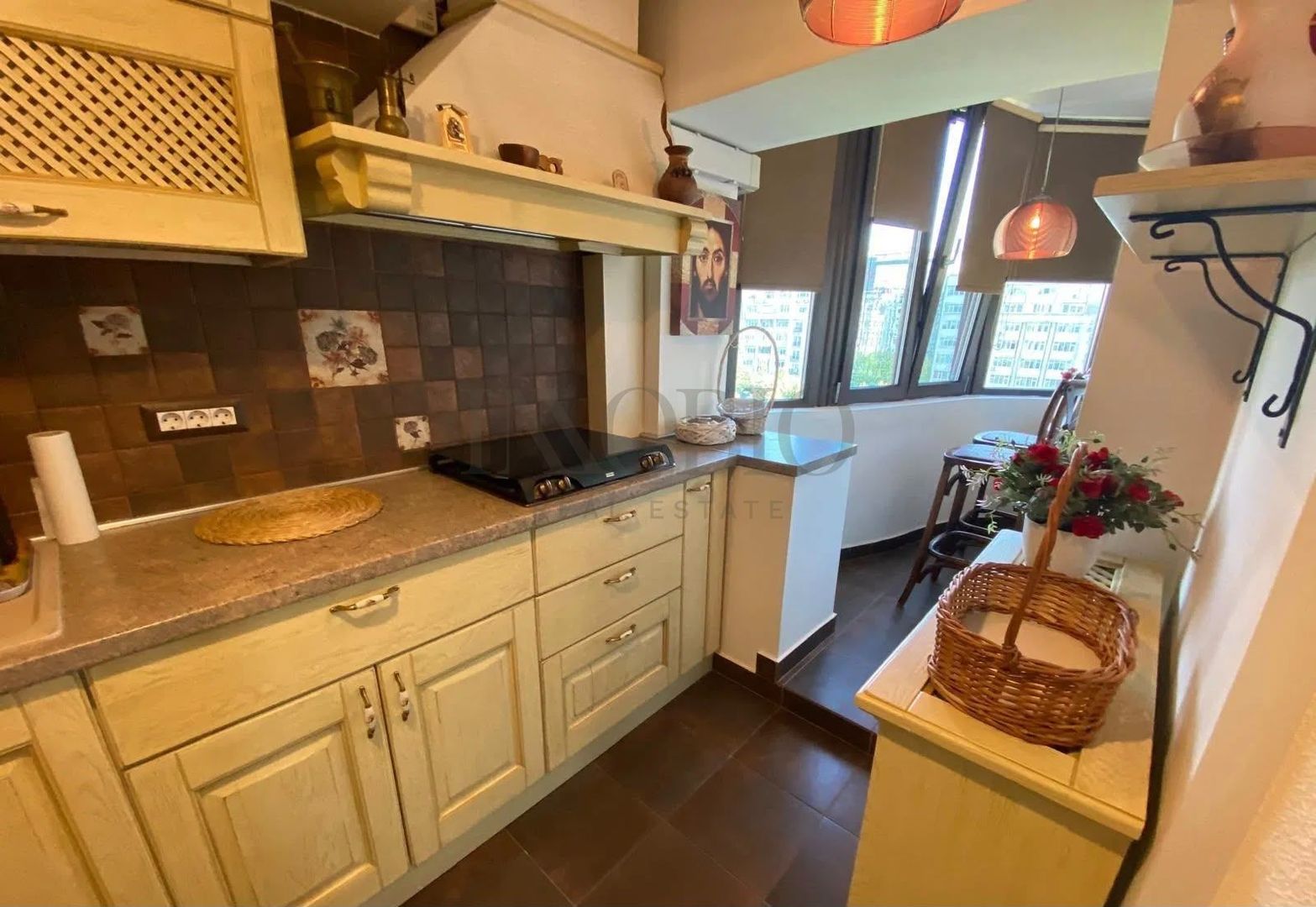 Apartament 2 camere renovat | Loc de parcare | Bd. Unirii - Poză 10