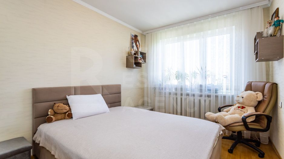 Vânzare, apartament, 3 camere, str. Alecu Russo, Ciocana - Poză 9