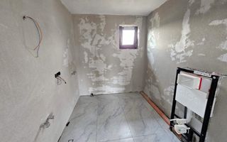 Casă Modernă P+1, Garaj, Teren 600 mp, Ighiu (10 km de Alba Iulia) - Poză 14