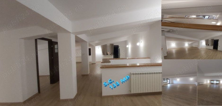 Pipera Birou Casa Vila Locuinta Duplex Comision 0% -Schimb-Vand-Inchiriez - Poză 7