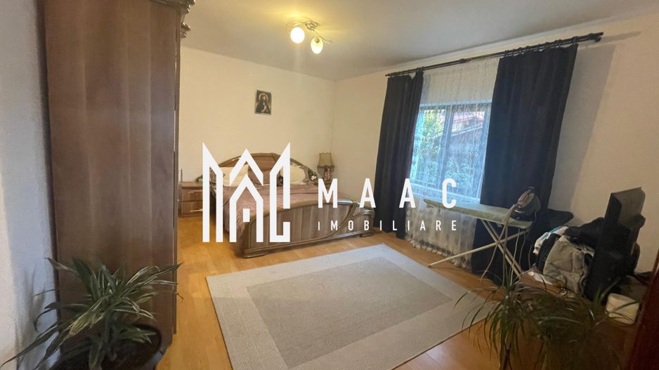 Casă individuală | 4 dormitoare | Garaj | 250 mp teren | Șelimbăr - Poză 3