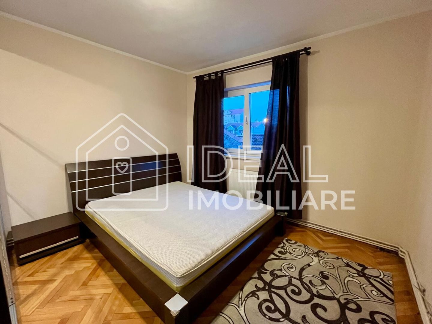 Apartament decomandat, complet renovat – Zona Rahovei - Poză 5