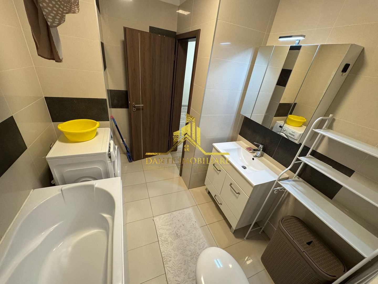 2 camere, mobilat modern, bloc nou, VIVIDO, Iulius Mall, FSEGA - Poză 10