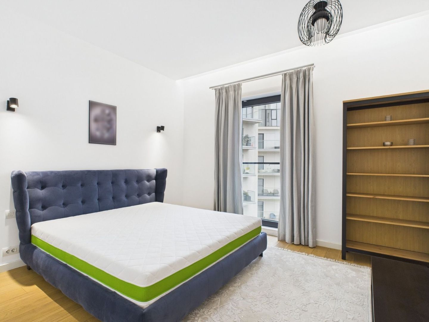 3 camere | One Herastrau Park | Promenada | parcare inclusa - Poză 7