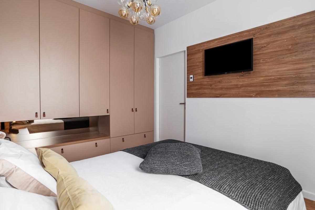 Apartament cu doua camere, Domenii-Luxuria - Poză 7