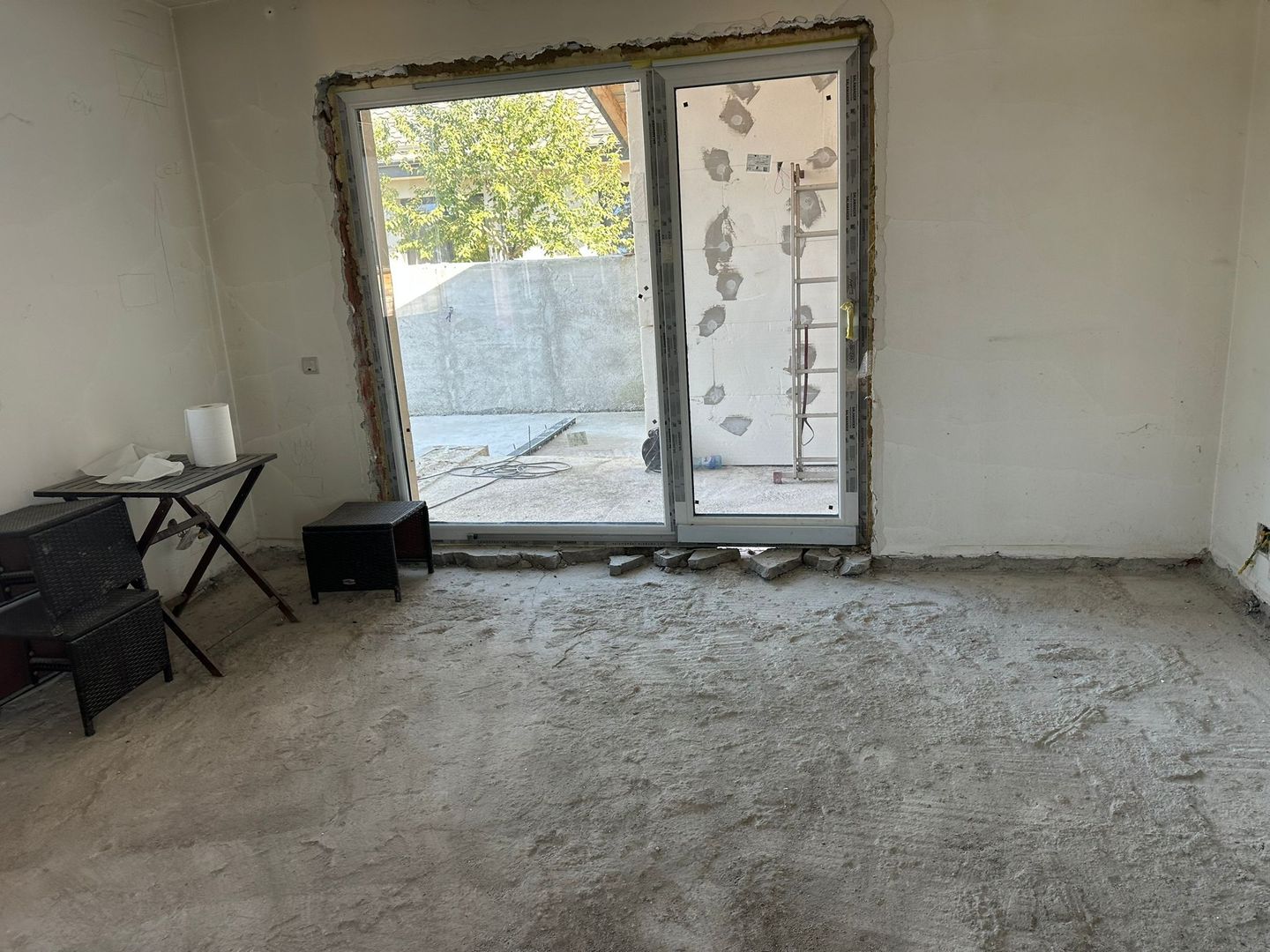 Casă 6 camere cu teren 467 mp – Samurcași (lângă Buftea, viitor nod A0) - Poză 9