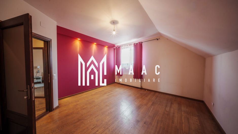 Case de vânzare Sibiu | Trei Stejari | 320 mp, acces din 2 străzi - Poză 23