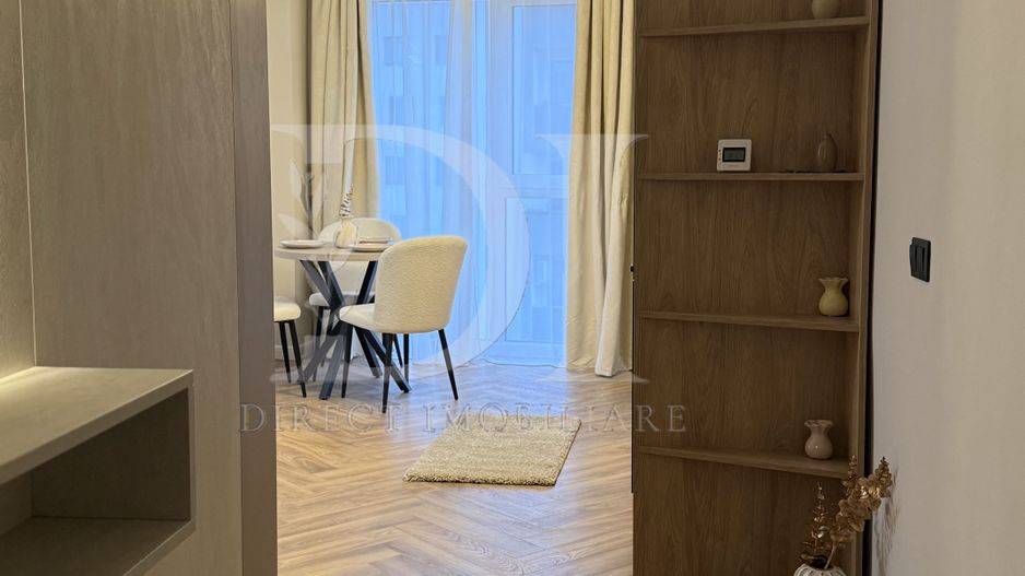 Apartament la cheie / Zona Fabricii de sport / Dambul Rotund - Poză 20