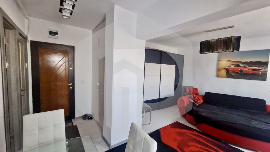 Apartament/Studio 1 camere-Lazaret-Bucatarie separata - Poză 9