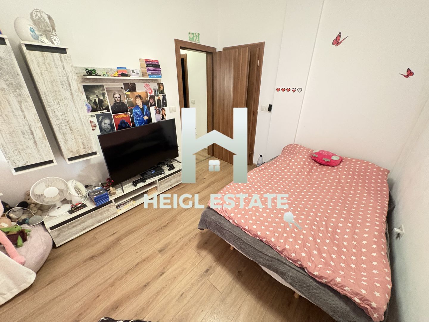 Apartament cu 2 camere decomandat in Giroc - Poză 4