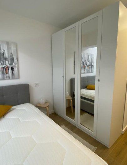 APARTAMENT PARCULUI 20 | LUX - Poză 4