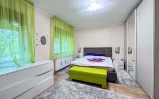 Casa spatioasa Mosnita Noua, mobilata si utilata - Poză 9