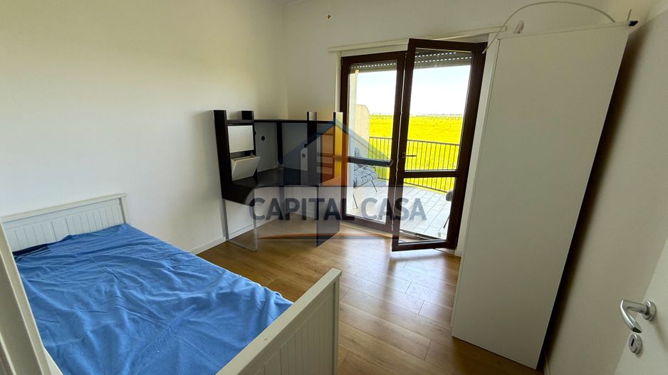 ​Apartament de lux cu 3 camere – Complex Golden Rose, Mogoșoaia - Poză 6