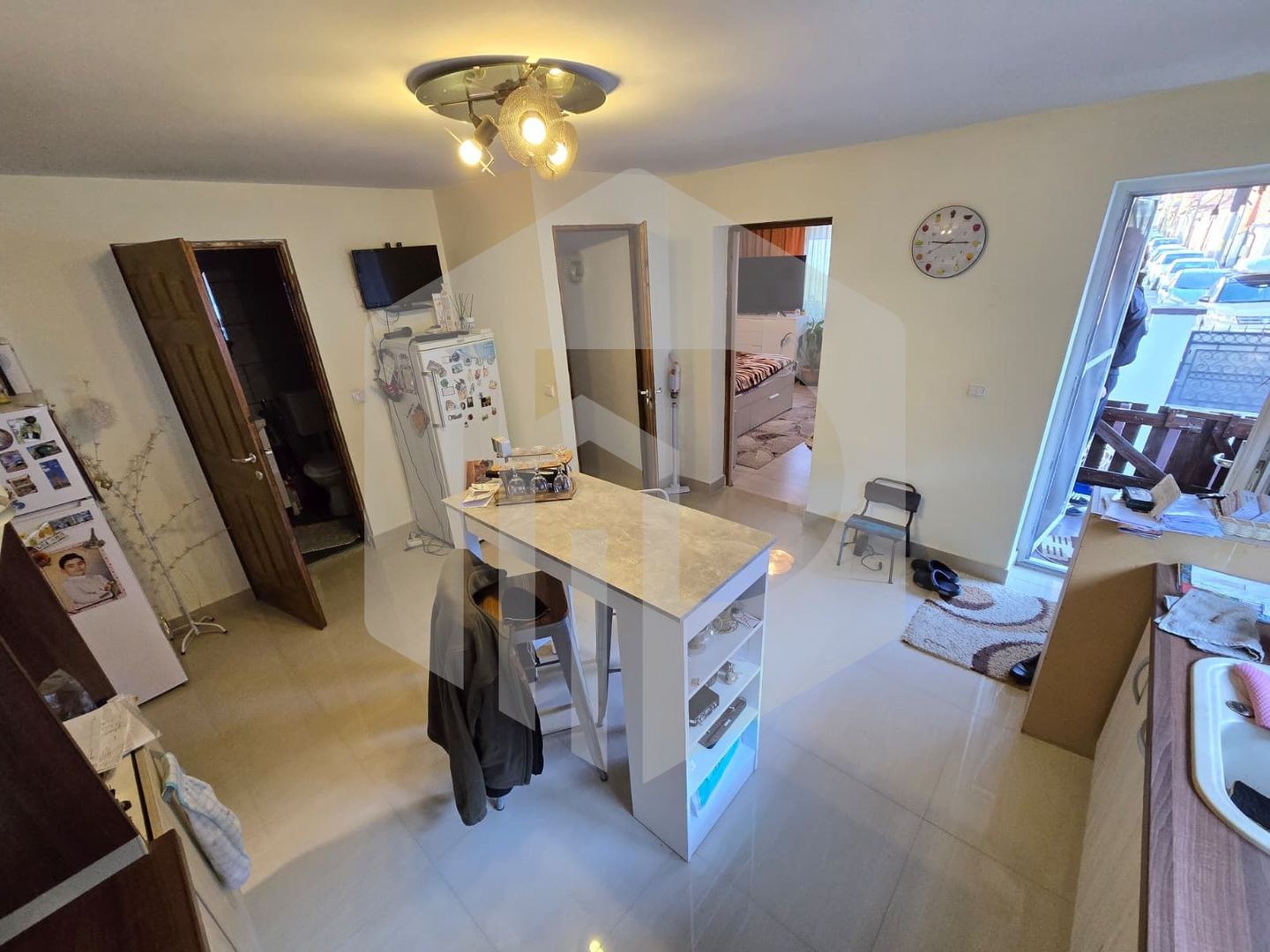 2 case de vanzare CF separate zona Moara de scoarta - Poză 16