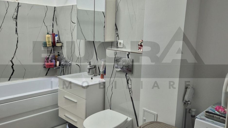 Apartament de 4 camere, modern, 89mp, Apahida - Poză 5