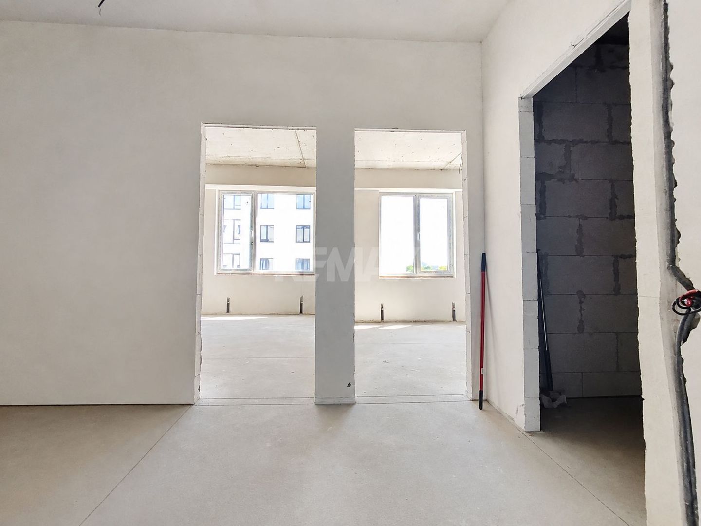APARTAMENT CU 3 DORMITOARE – 72 m² | CENTRUL ORAȘULUI ANENII NOI - Poză 9