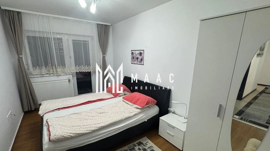 Apartament cu 3 camere de închiriat în Cartierul Arhitecților – Calea Cisnădiei - Poză 10