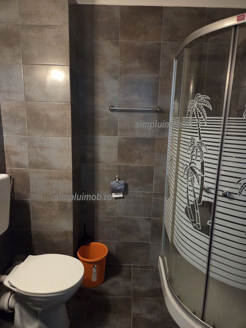 Apartament 2 camere | Viva Residence | Bloc 2016 | Balcon | AC | - Poză 3