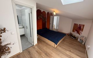 Apartament cochet cu 4 camere, dispus pe doua niveluri, zona Garii! - Poză 11