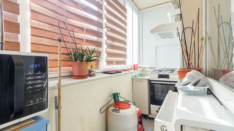 2 camere etaj 1 din 3 Leroy Merlin Bragadiru - Poză 5
