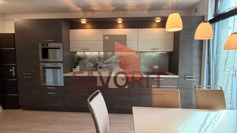 Apartament 2 camere | 60MP | 3 Balcoane | Braytim - Timisoara - Poză 7