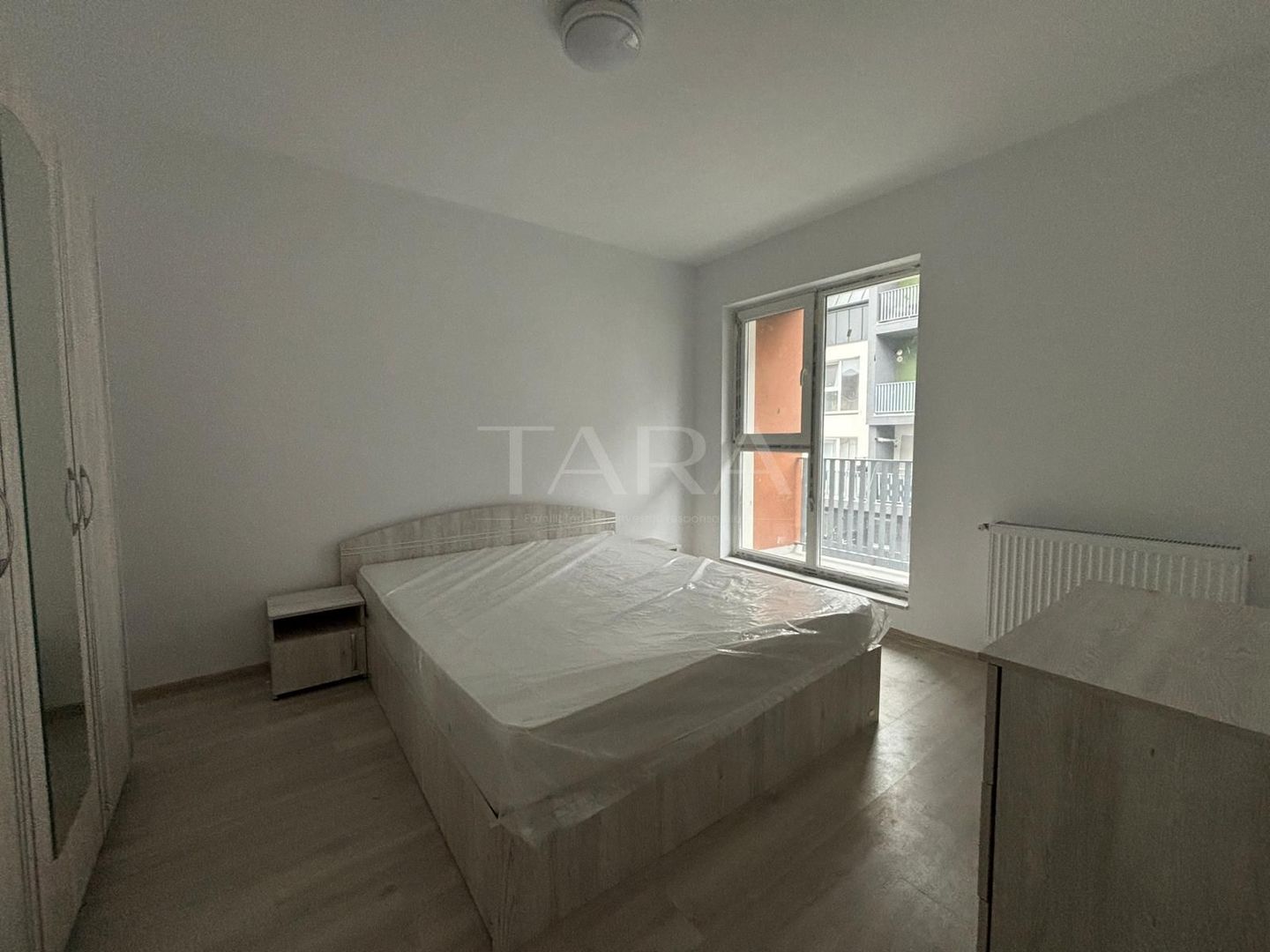 Vanzare apartament cu 3 camere Floresti zona Jysk - Poză 8