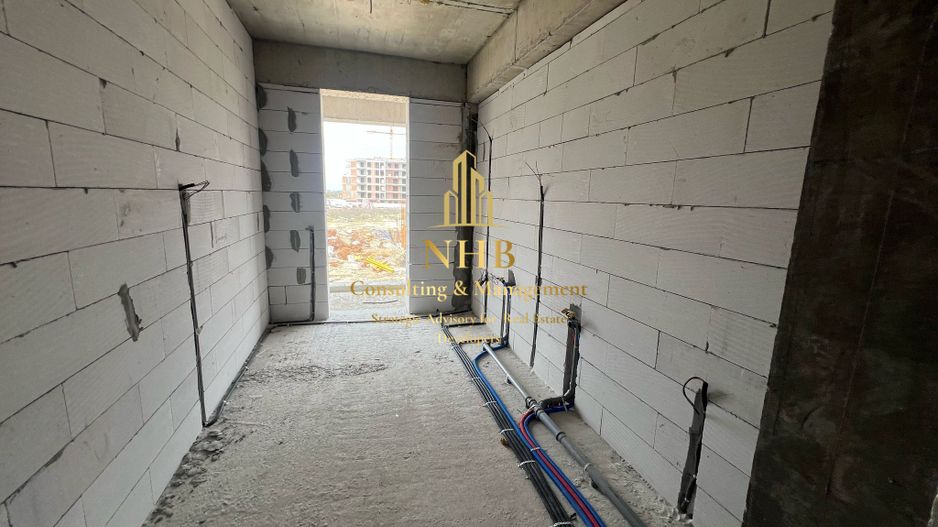 COMISON 0 -Apartament de vanzare -4 CAMERE -OMV PIPERA - Poză 30