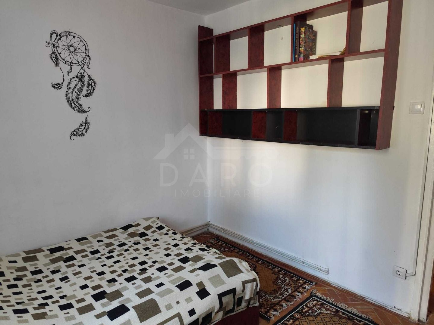 Inchiriez apartement 3 camere Targu Mures - Poză 6