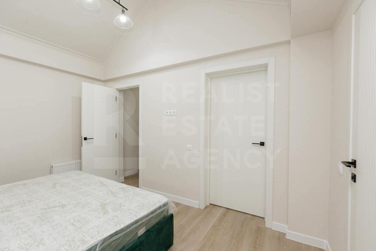 Vânzare, apartament, 2 camere, strada Alba Iulia, Buiucani - Poză 11