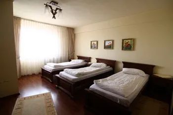 Hotel in Huedin S+P+2E+M Reconvertit în Centru rezidențial pentru vârstnici - Poză 5