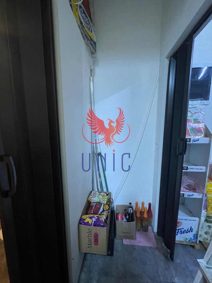 Spatiu Comercial, 61 mp - Rovine-Bloc Nou - Poză 8