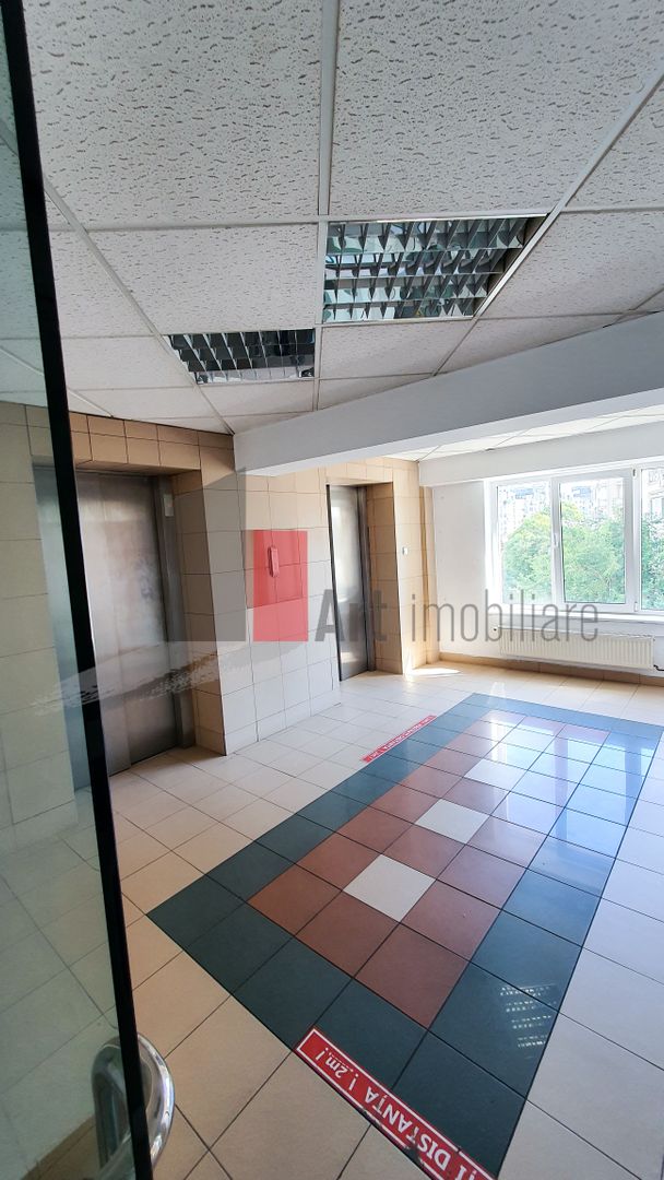 Spatiu de birouri 525 mp de vânzare – Piața Unirii - Poză 19