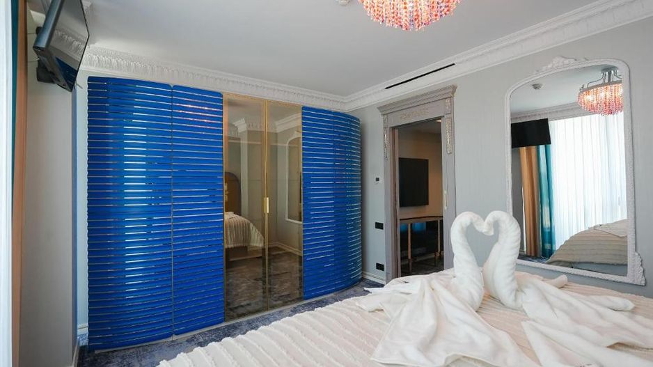 W REGAL Boutique Hotel & Spa – Mamaia - Poză 18