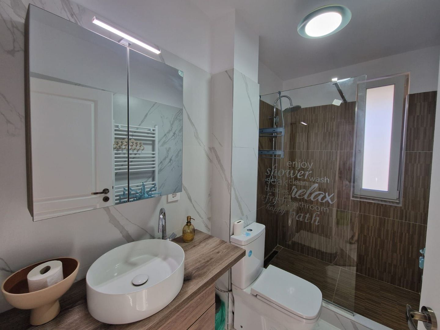 Casa  P+E zona Calea Urseni - Poză 8